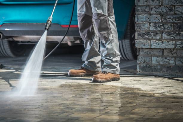 Best Gas Station Cleaning  in Rock Island, IL