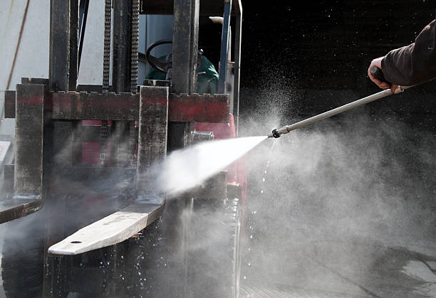 Trusted Rock Island, IL  Pressure Washing Services Experts